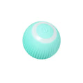 Engaging Automatic Rolling Cat Ball - Interactive Smart Toy for Indoor Playtime