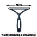 Transform Your Pet's Grooming Routine with the 3-in-1 Electric Steam Brush for Cats and Dogs - Effortless Hair Removal and Relaxing Massage!